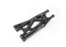 Suspension arm, black, lower (left, f ront or rear), heavy duty (1)