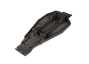 Lower chassis (black) (166mm long bat tery compartment)...