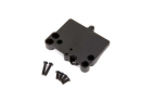 Mounting plate, electronic speed cont rol (for...