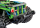 Monster Truck HOSS VXL 3S 1:10 4WD 3S RTR GREEN TQi Traxxas Link