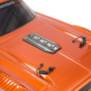 All-Road Felony 1:7 4WD ARR Orange BLX 6S
