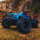 GRANITE 1:10 4WD MEGA Brushed Monster Truck RTR, Blue