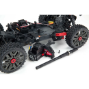 TYPHON 4X4 V3 3S 1/8 BLX Brushless Buggy RTR, Red