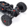 TYPHON 4X4 V3 3S 1/8 BLX Brushless Buggy RTR, Red
