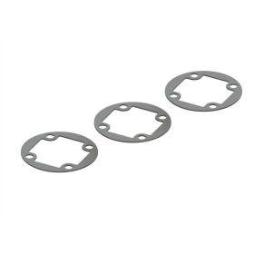 Diff Gasket (3)