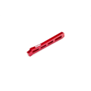 Front Center Chassis Brace Aluminum 1 18mm Red