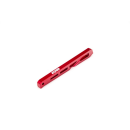 Rear Center Chassis Brace Aluminum 12 0mm Red
