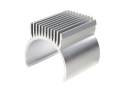 Heat sink (fits #3351R and #3461 moto rs)