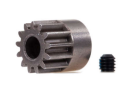 Gear, 13-T pinion (0.8 metric pitch, compatible with...