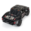MOJAVE Extrem Basch EXB 1:7 4WD Black