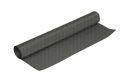 Orastick - Carbon ( Length : Roll 2m , Width : 60cm )