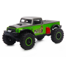 SCX24 B-17 Betty Limited Edition 1:24 4WD RTR, Green