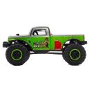 SCX24 B-17 Betty Limited Edition 1:24 4WD RTR, Green