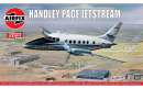 Handley Page Jetstream 1:76