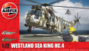 1:72 Westland Sea King HC.4