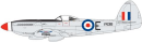 1:48 Supermarine Spitfire F.Mk.22/24
