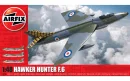 1:48 Hawker Hunter F.6