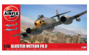 Gloster Meteor FR.9 1:48