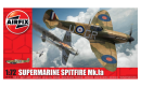 1:24 Supermarine Spitfire Mk1a