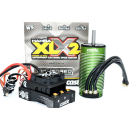 Mamba XLX 2 Brushless ESC 1/5 / 800Kv Motor Combo