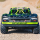 MOJAVE 6S V2 4WD BLX Desert 1:7 RTR Green/Black