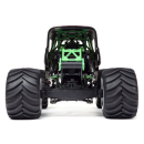 Grave Digger Solid Axle Monster Truck LMT 4WD 1:8 RTR