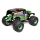 Grave Digger Solid Axle Monster Truck LMT 4WD 1:8 RTR