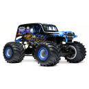 Son-uva Digger Solid Axle Monster Truck LMT 4WD 1:8 RTR
