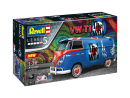 1:24 Gift Set VW T1 The Who