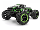 Monster Truck Slyder 1:16 4WD RTR Green