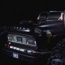 NOTORIOUS 6S V5 4WD BLX Black 1:8 RTR