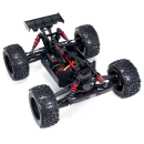 NOTORIOUS 6S V5 4WD BLX Blue 1:8 RTR