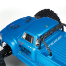NOTORIOUS 6S V5 4WD BLX Blue 1:8 RTR