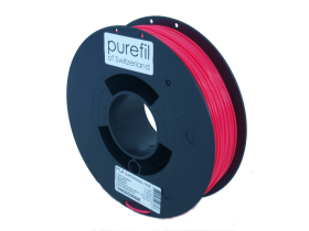 purefil PLA neonrot 1,75mm 350 g