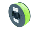 purefil ASA Filament leuchtgrün 1kg 1.75mm