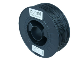purefil ASA schwarz 1kg 1.75mm