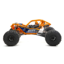 Rock Racer RBX10 Ryft orange RTR 1:10 Scale Rock Bouncer