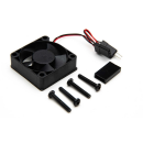 Firma Smart 160A w/ CP Replacement Cooling Fan