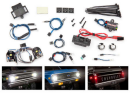 LED light set, complete with power su pply (contains...