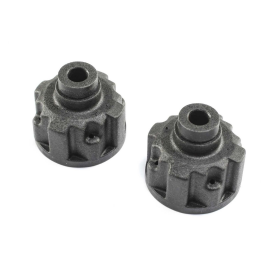 TLR 22X-4 Diff Housing (2)