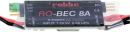BEC 8A 2-6s Empfängerstromversorgung