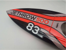 Boot Jethrow 500 ARTR Brushless mit Jetantrieb (ohne Akku, Sender/Empfänger, Ladegerät)