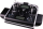 Sender Graupner MZ-18 HOTT 2.4Ghz 9-Kanal (nur Sender)
