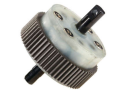 Differential, complete (fits 1:10-sca le 2WD Rustler,...