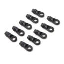 Rod Ends, Strght, M4 (10): RBX1