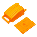 Cage Fuel Cell (Orange): RBX10