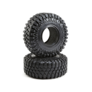 1/6 Maxxis Creepy Crawler LT Front/Rear 3.6 Tire with...