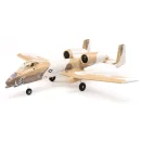 UMX A-10 Thunderbolt II 30mm EDF BNF Basic with AS3X and...