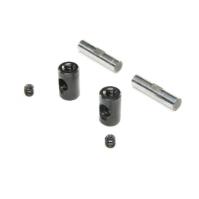 Universal Rebuild Kit, 5mm Pin (2): D BXL-E 2.0