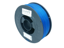 purefil TPU Filament 53D blau transparent 1kg 1.75mm